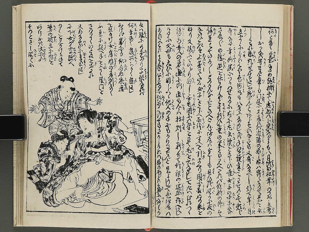 Insho kaiko ki Part 1 by Utagawa Yoshikazu / BJ345-765