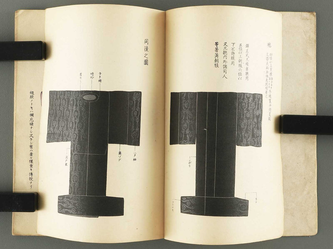 Fukushoku zukai Part 1 by Honma Hyakuri / BJ350-658