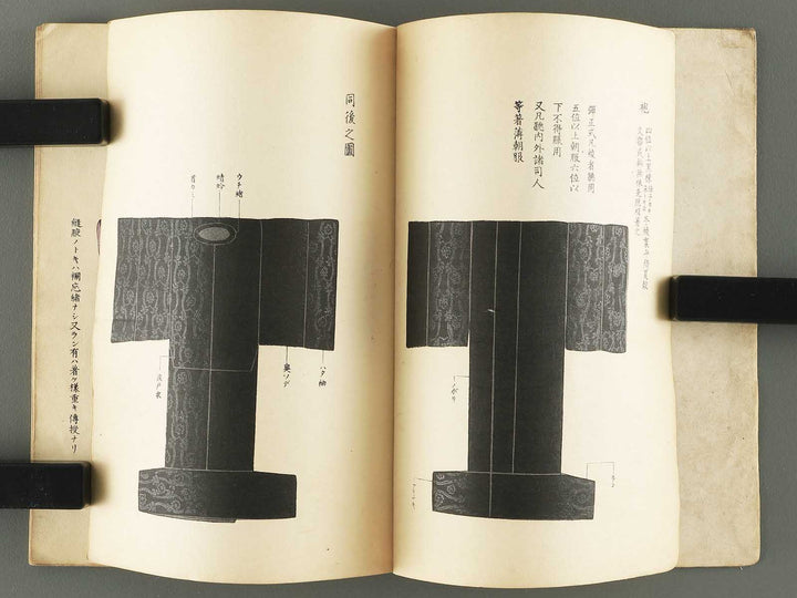 Fukushoku zukai Part 1 by Honma Hyakuri / BJ350-658