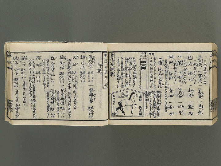 Hayabiki eidtai setsuyo shu / BJ349-300