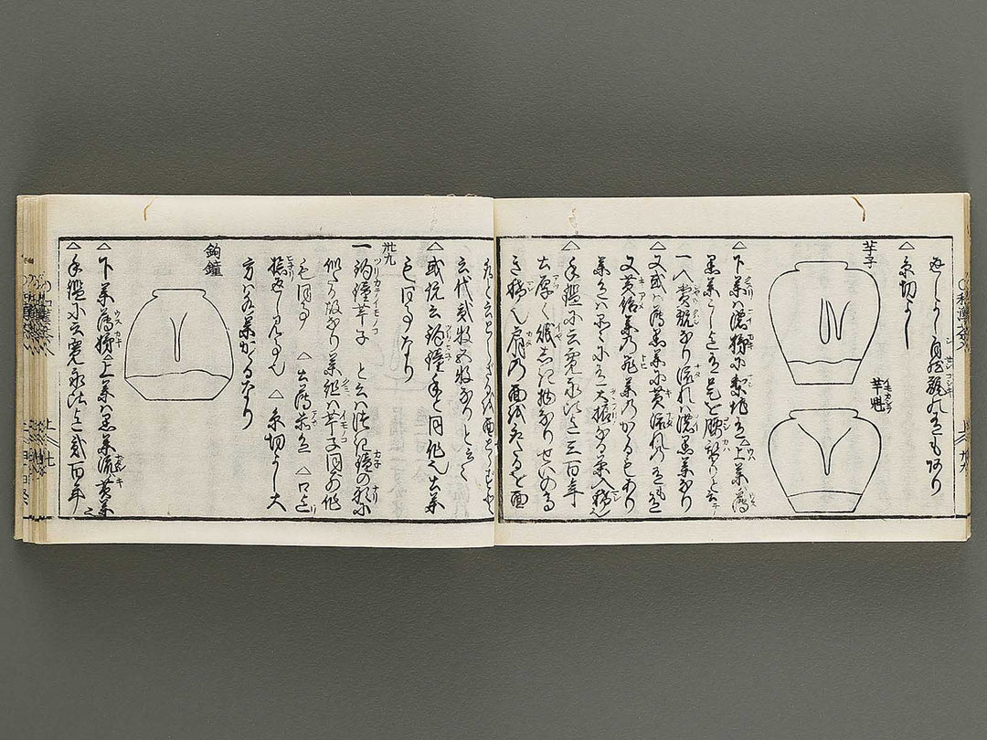 Kokon wakan banpo zensho Volume 6 / BJ341-292