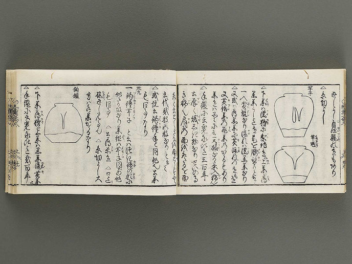 Kokon wakan banpo zensho Volume 6 / BJ341-292