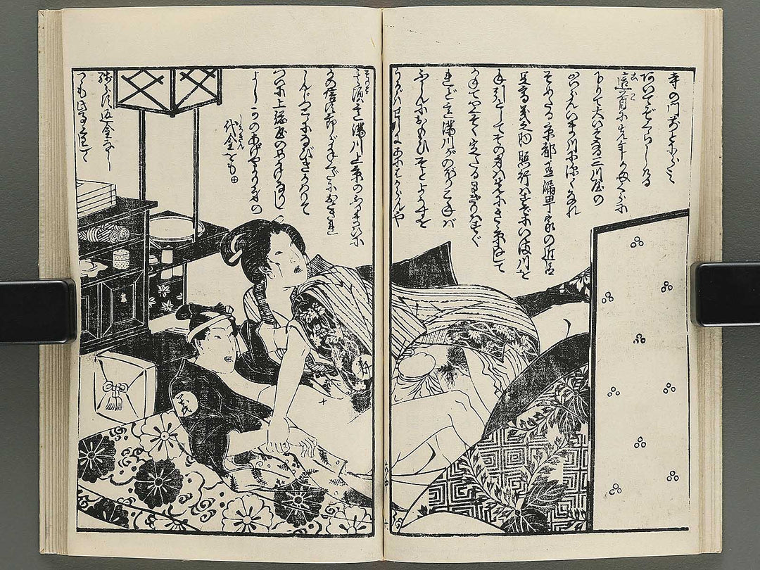 Insho kaiko ki Volume 6, (Chu) by Utagawa Yoshikazu / BJ345-786