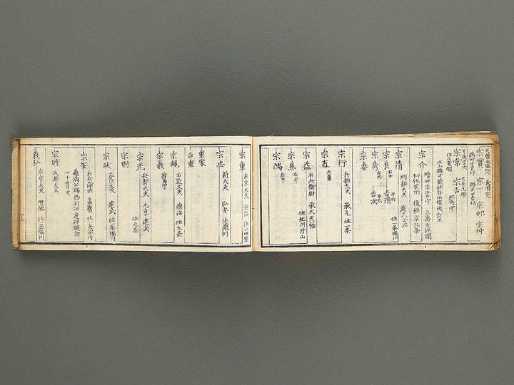 Buki sodekagami Part 1 / BJ324-009