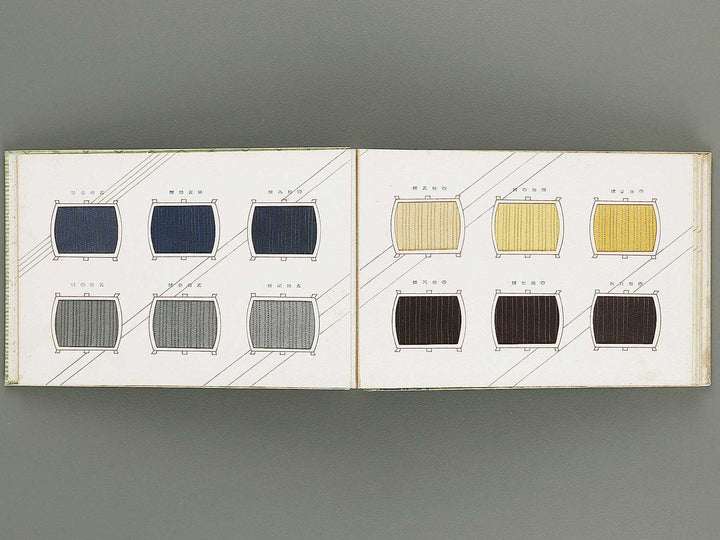 Kiji mihoncho / BJ339-101