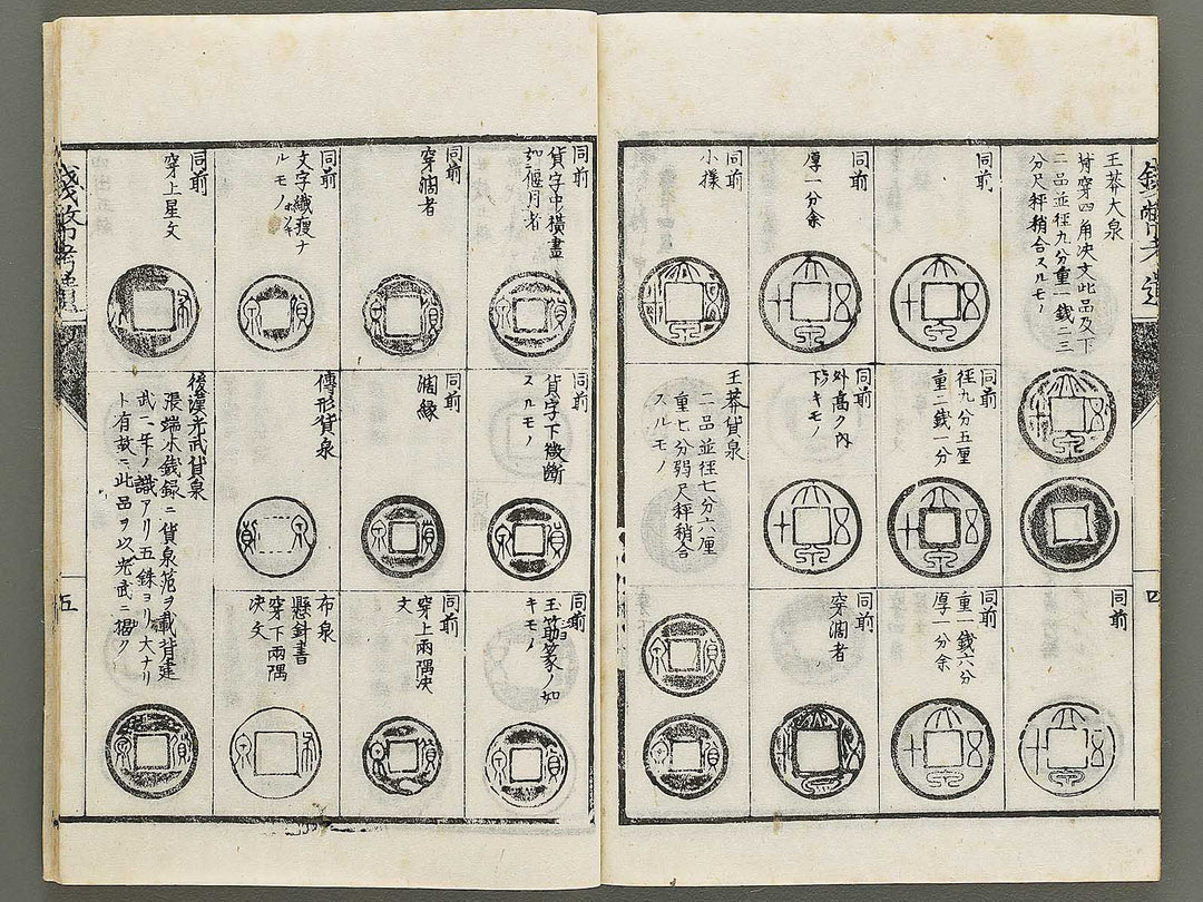 Senpei koi zusho / BJ333-466