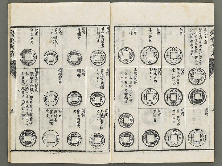 Senpei koi zusho / BJ333-466