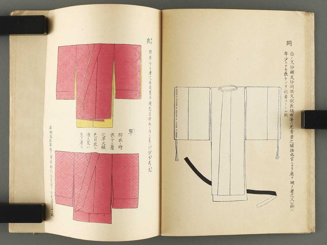 Fukushoku zukai Part 2 by Honma Hyakuri / BJ350-665