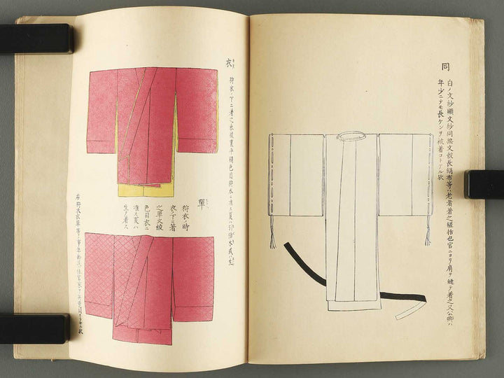 Fukushoku zukai Part 2 by Honma Hyakuri / BJ350-665