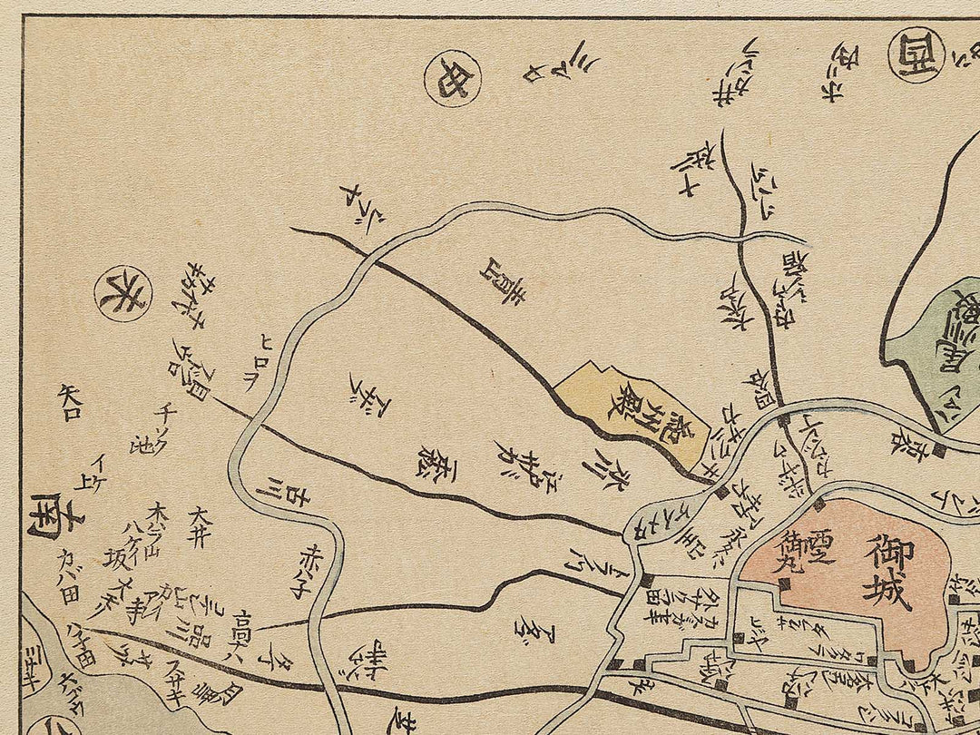 Edo hogaku sozu / BJ332-395