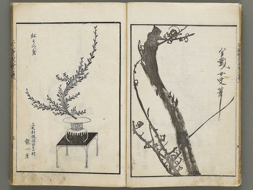 Shofu soka koromo no ka Part 3, Book 2 / BJ325-129