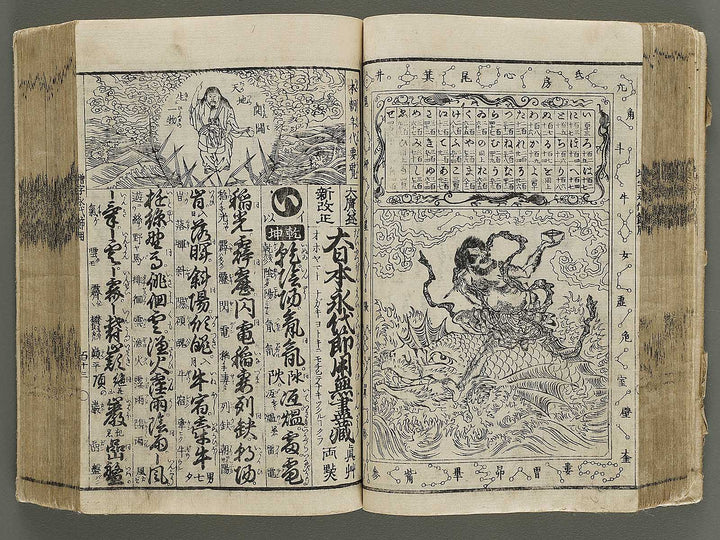 Shinsen dainihon eitai setsuyo mujinzo / BJ337-960