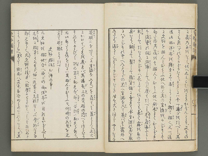 Sarasa zufu / BJ339-437