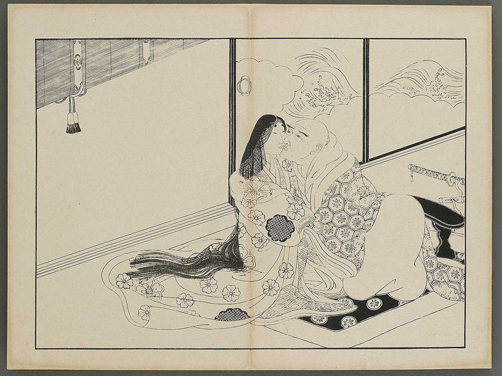 Shunga / BJ341-439