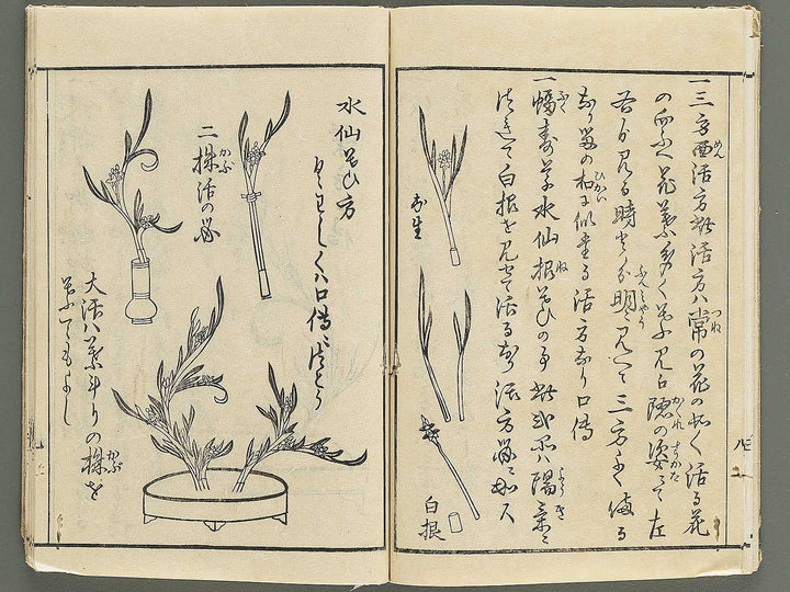 Koshu onryu kajutsu chuden no maki / BJ347-872