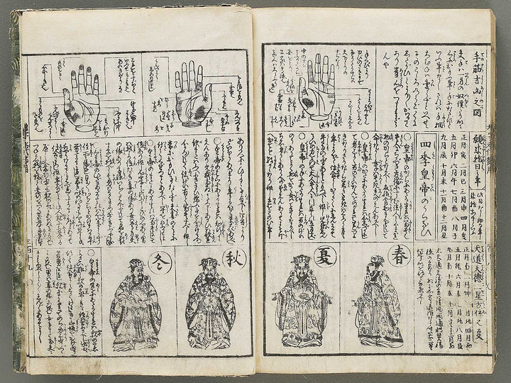 Zoji eitai setsuyo / BJ330-897