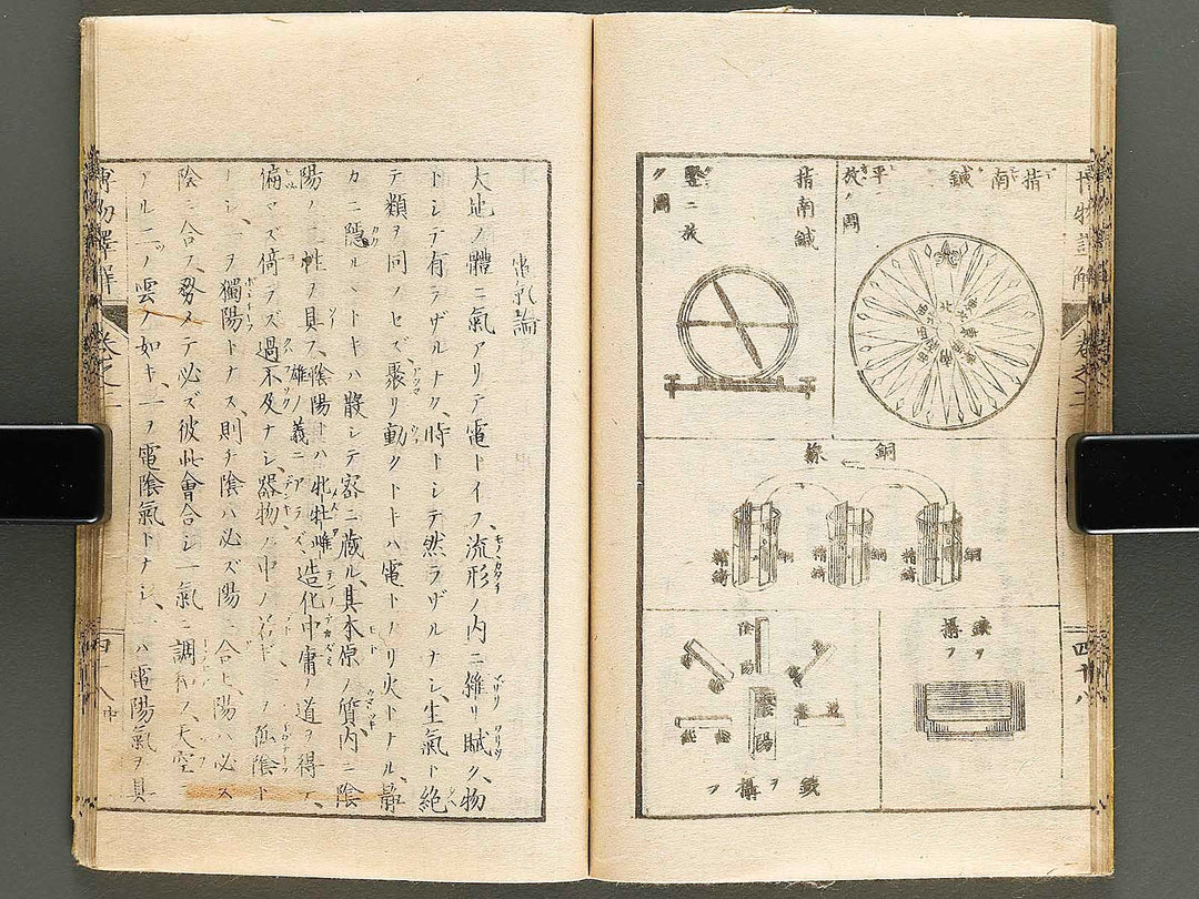 Hakubutsu shinpen yakkai Volume 2, (Ge) / BJ326-865