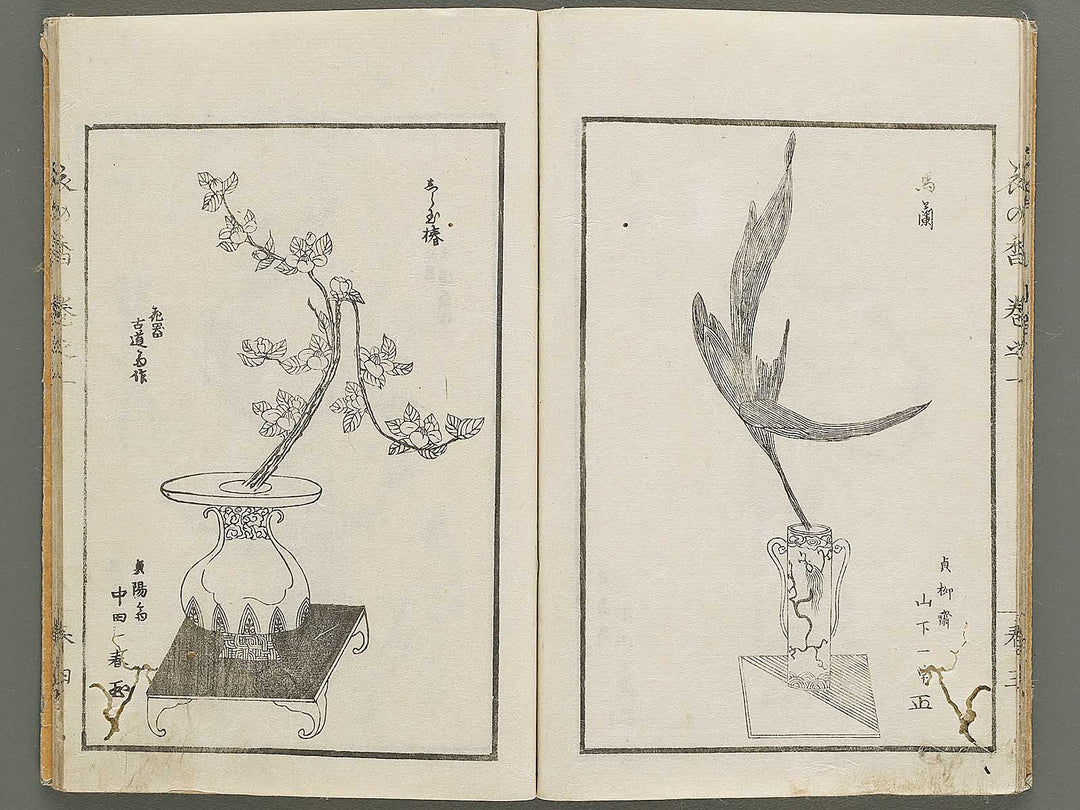 Soka koromonoka Volume 1 by Hishikawa Sori / BJ335-167