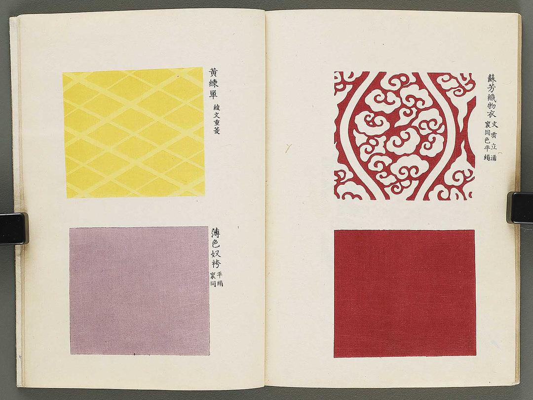 Kojitsu sosho shokumon zue Miyukibu kohen / BJ318-521