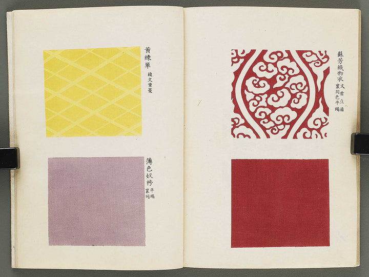 Kojitsu sosho shokumon zue Miyukibu kohen / BJ318-521