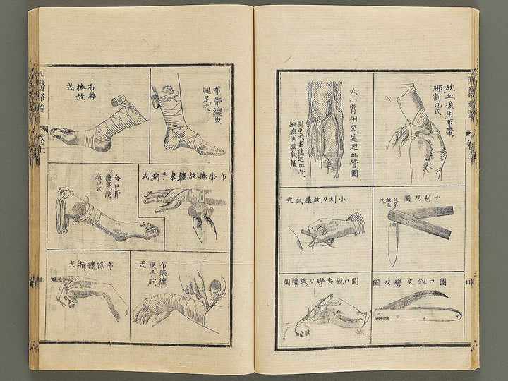 Seii ryakuron (Jo) / BJ326-312