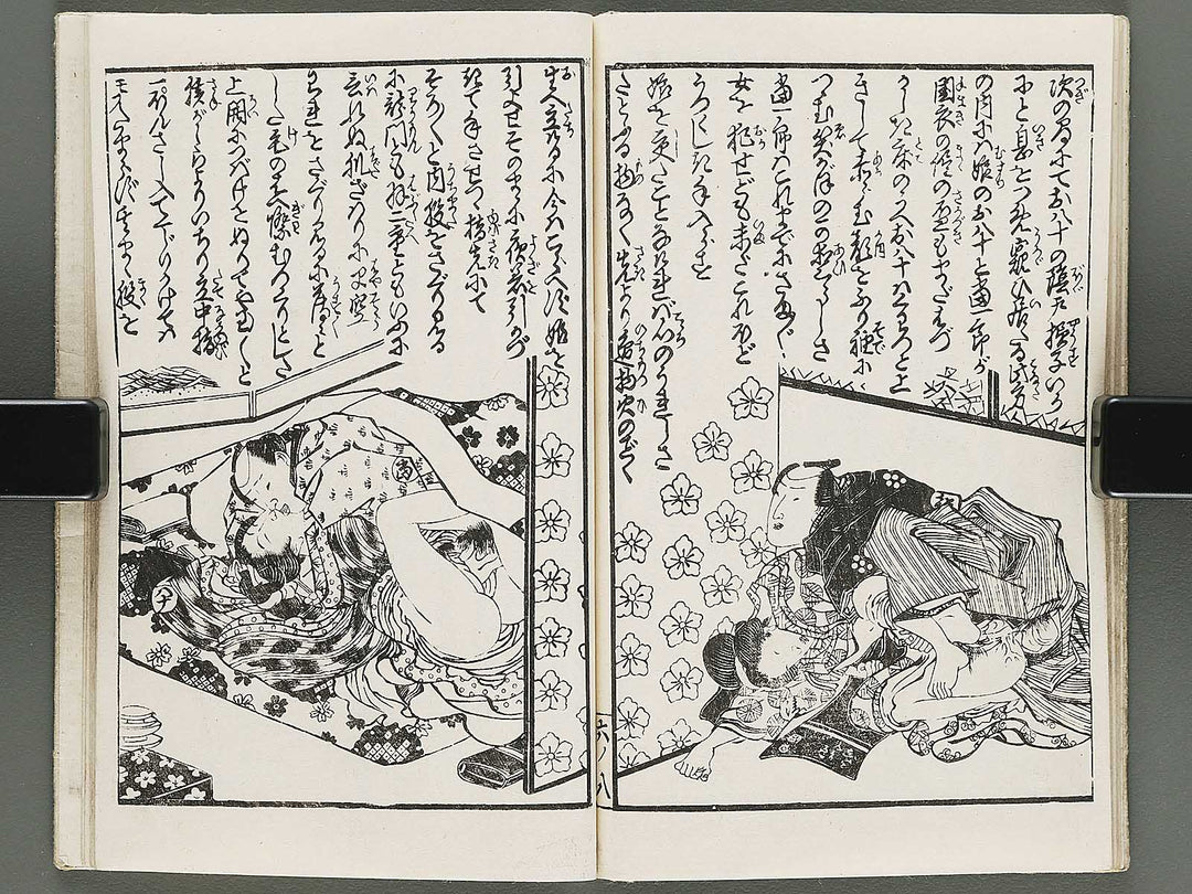 Insho kaiko ki Volume 6 by Utagawa Yoshikazu / BJ295-057