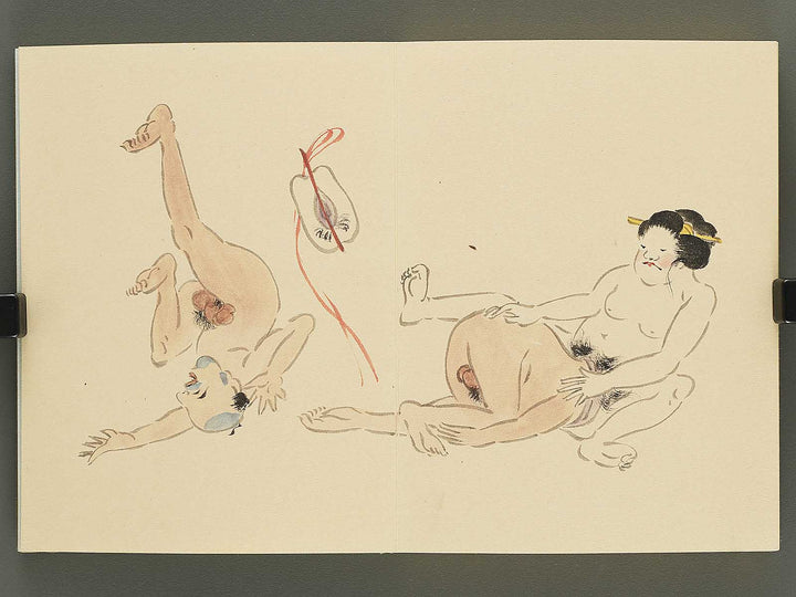 Shunga / BJ350-525