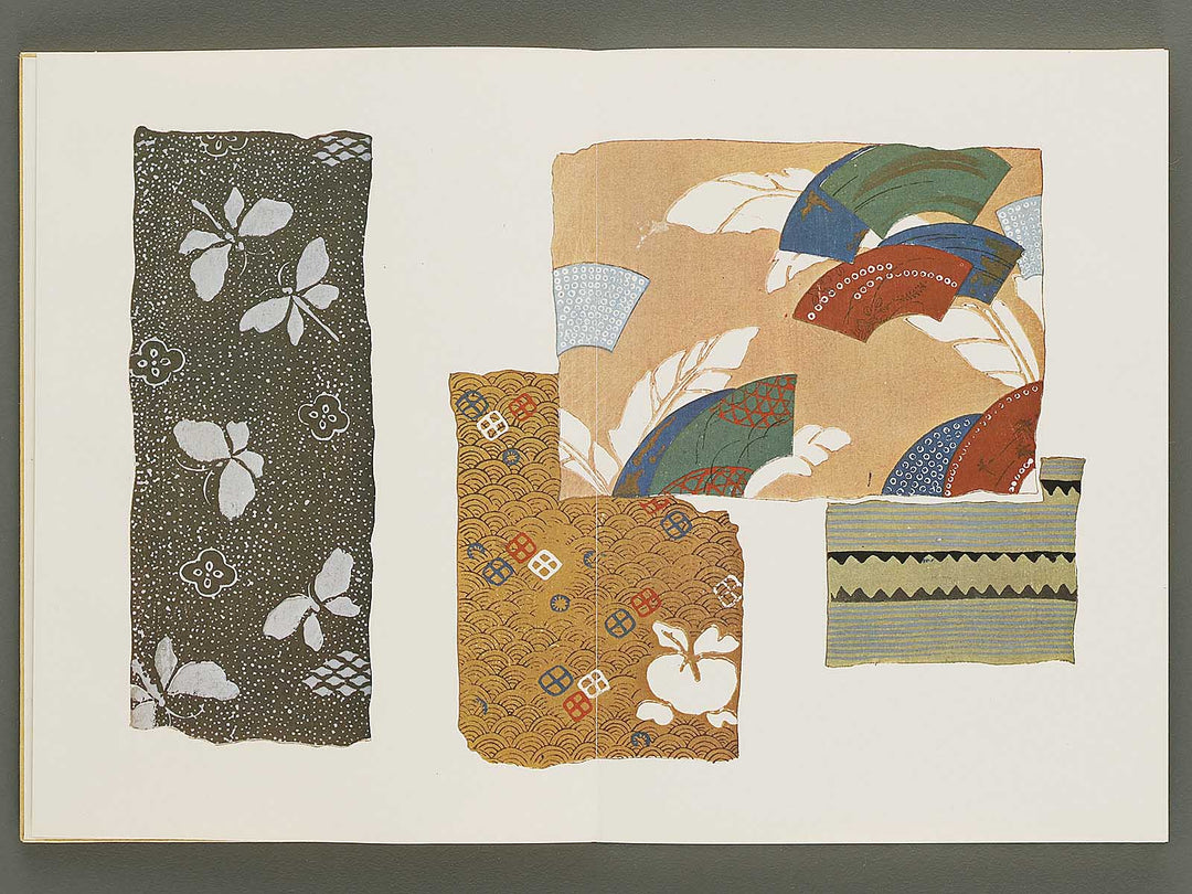 Senshoku taikan zatsu no bu 2 / BJ335-097