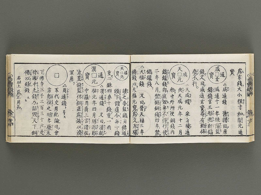 Kokon wakan banpo zensho Volume 9 / BJ341-313