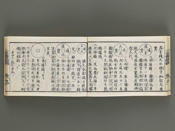 Kokon wakan banpo zensho Volume 9 / BJ341-313