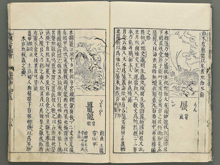 Wakan sansai zue Part 45, Book 46 / BJ349-230