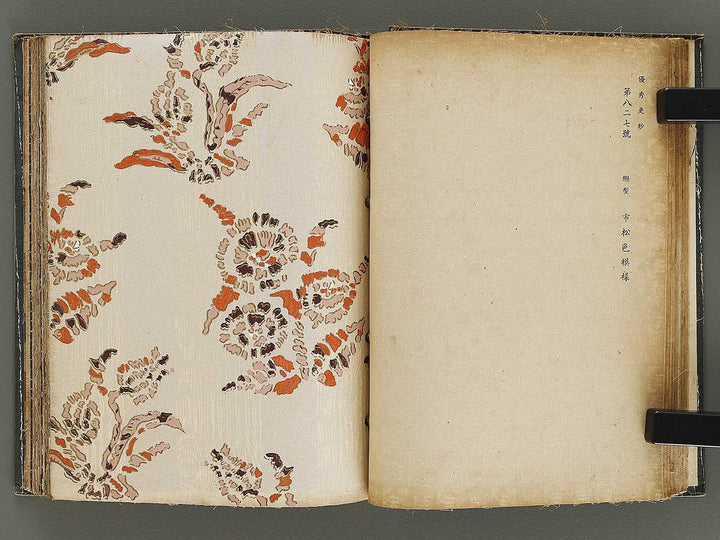 Yushu sarasa / BJ328-510