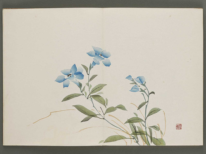 Kajo shugacho Volume 3 by Matsuda Kajo / BJ333-501