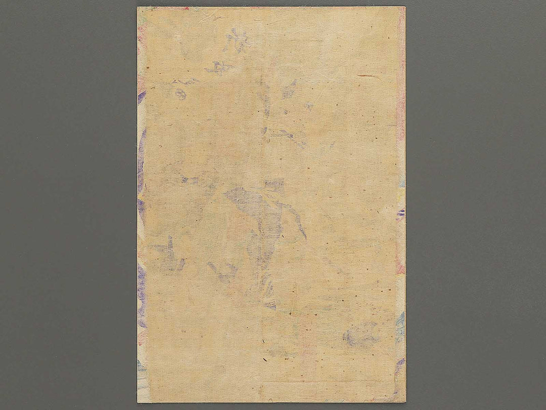 Kagoshima senki by Hayakawa Shozan / BJ343-455