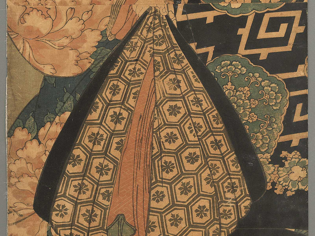 Oiran / BJ349-279