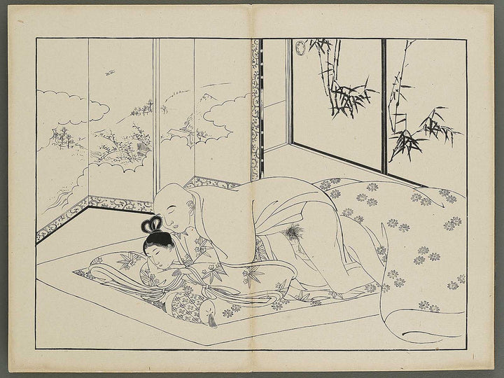 Shunga / BJ341-439