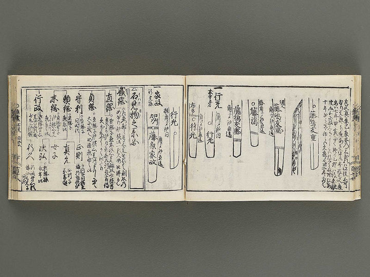 Kokon wakan banpo zensho Volume 12 / BJ341-327