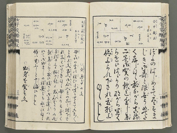 Fujo kinno joshi kousai yobun / BJ353-143
