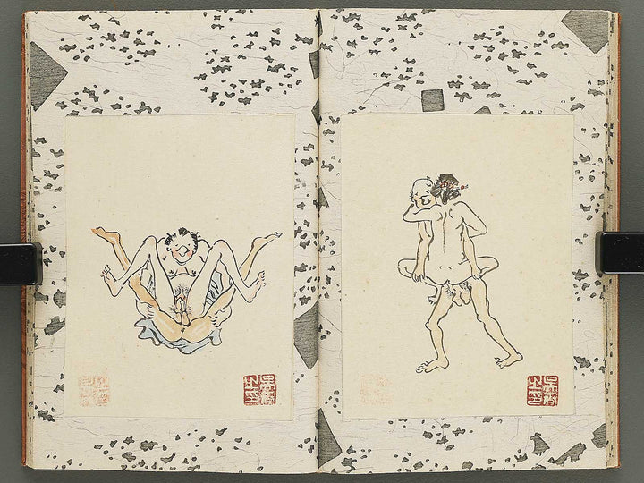 Shunga / BJ348-243