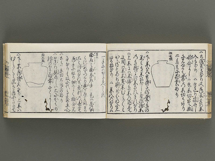 Kokon wakan banpo zensho Volume 7 / BJ341-299