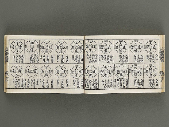 Kokon wakan banpo zensho Volume 9 / BJ341-313