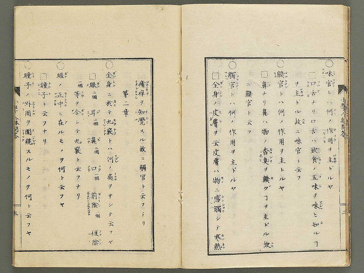 Shogaku jintai mondo / BJ352-884