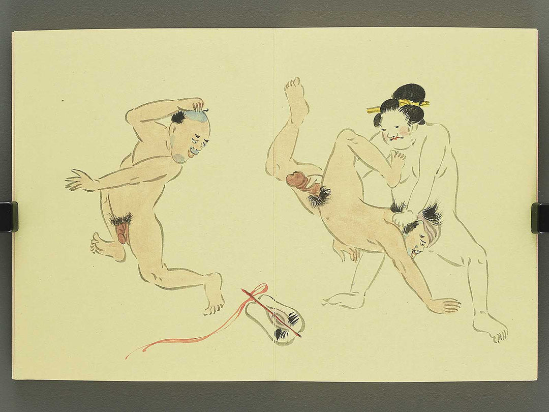Shunga / BJ350-525