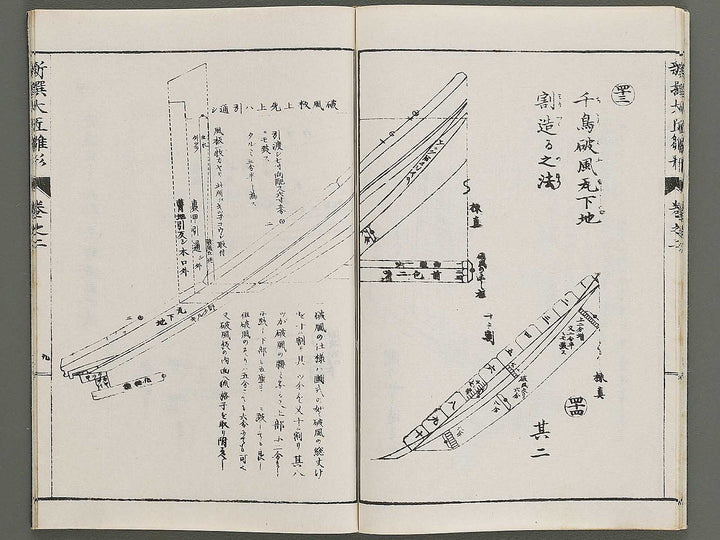 Shinsen taisho hinagata taizen Volume 2 / BJ329-910