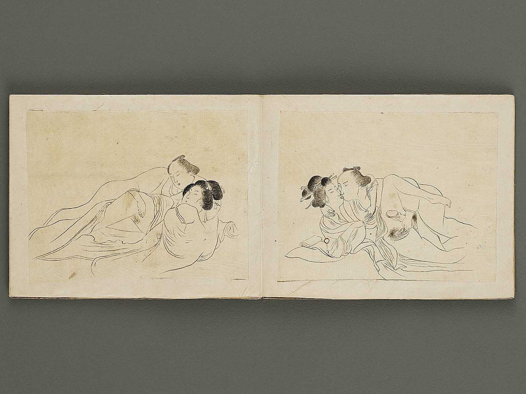 Shunga / BJ326-515