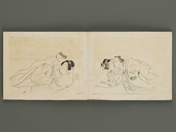 Shunga / BJ326-515