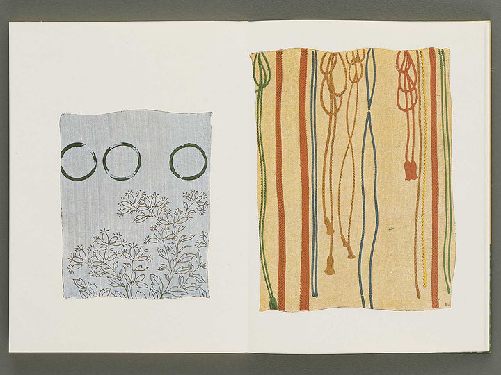 Senshoku taikan zatsu no bu 2 / BJ335-097