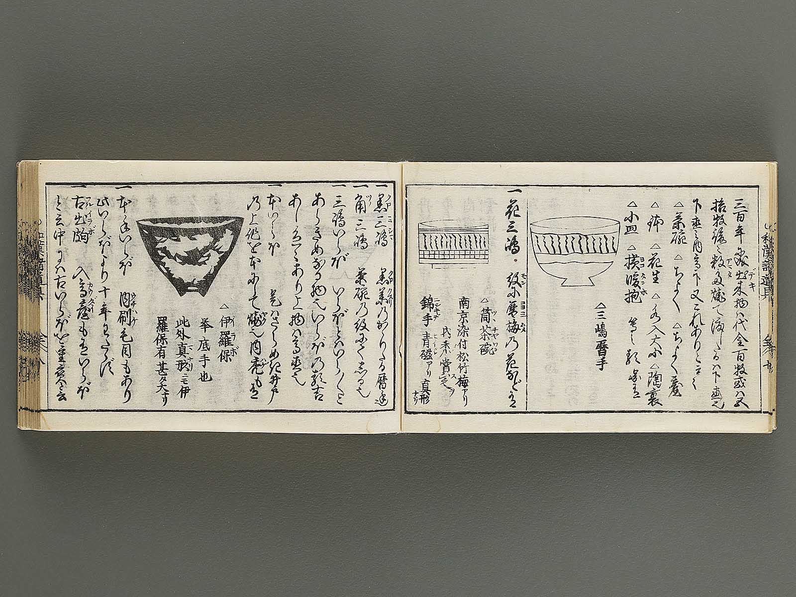 Kokon wakan banpo zensho Volume 8 / BJ341-306