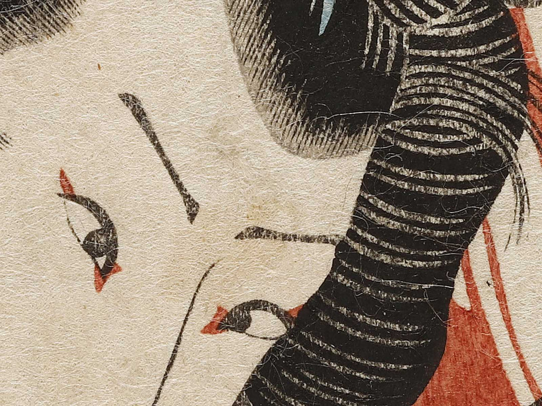 Nuregami no Chogoro / BJ331-450