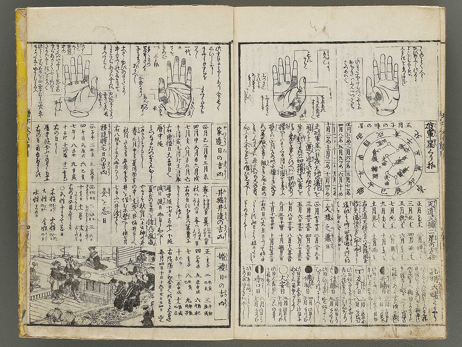 Shinsen dainihon eitai setsuyo mujinzo by Matsukawa Hanzan Shinsen dainihon eitai setsuyo mujinzo by Matsukawa Hanzan
